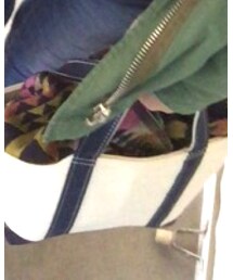 L.L.Bean | トートバッグ