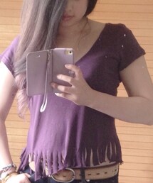 H&M | Tシャツ/カットソー