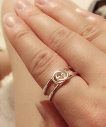GUCCI | ring(リング)