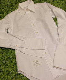 THOM BROWNE | シャツ/ブラウス