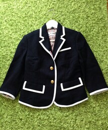 THOM BROWNE | テーラードジャケット