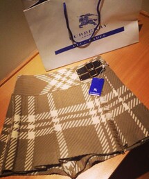 BURBERRY BLUE LABEL | その他パンツ