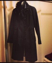 BURBERRY BLUE LABEL | トレンチコート