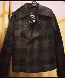 DIESEL | ピーコート