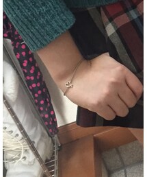 TIFFANY&Co. | ブレスレット