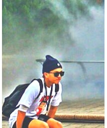 BEN DAVIS | ニットキャップ/ビーニー