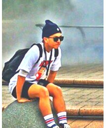 COACH | バックパック/リュック