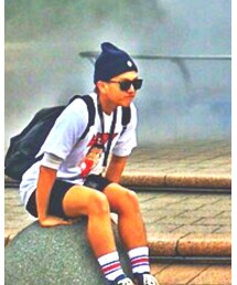 Village Vanguard | Tシャツ/カットソー