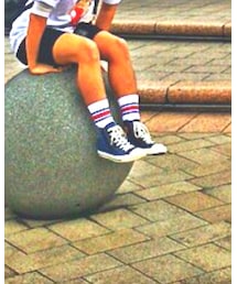 CONVERSE | スニーカー