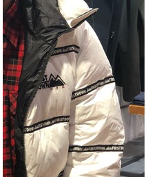 firstdown | ダウンジャケット/コート