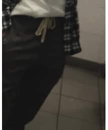 GU | チノパンツ