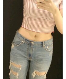ZARA | Tシャツ/カットソー