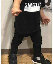 UNIQLO | パンツ