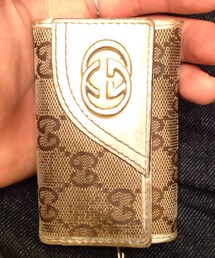 GUCCI | キーケース/キーアクセサリー