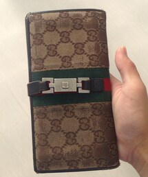 GUCCI | GUCCI の財布
(財布)