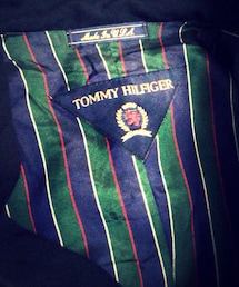 TOMMY HILFIGER | テーラードジャケット