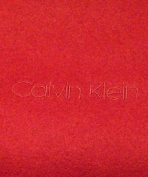 Calvin Klein Underwear | マフラー