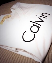 Calvin Klein | Tシャツ/カットソー