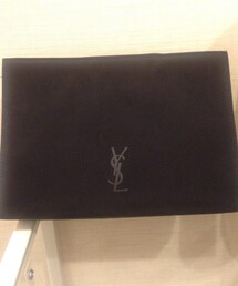 Yves Saint Laurent | クラッチバッグ