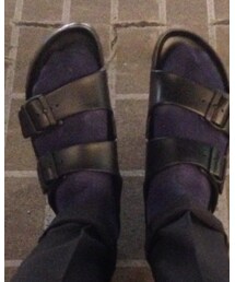 BIRKENSTOCK | サンダル