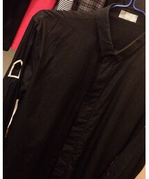Dior homme | シャツ/ブラウス