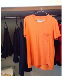 MARTIN MARGIELA | Tシャツ/カットソー