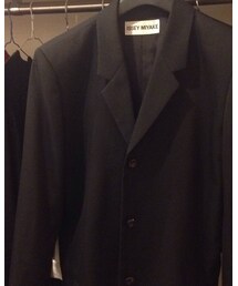 ISSEY MIYAKE | テーラードジャケット