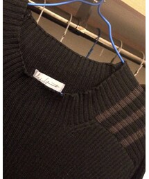 Yohji Yamamoto POUR HOMME | ニット/セーター