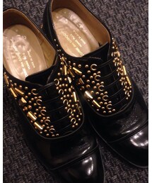 COMME des GARCONS HOMME PLUS | ドレスシューズ