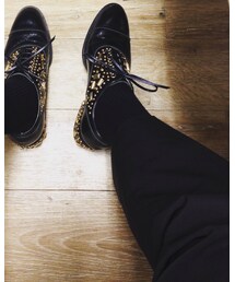 PRADA | スラックス