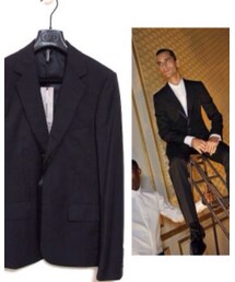 Dior homme | テーラードジャケット