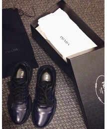 PRADA | スニーカー