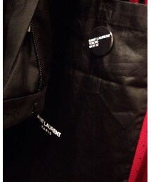 SAINT LAURENT PARIS | トートバッグ