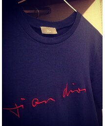 Dior homme | Tシャツ/カットソー
