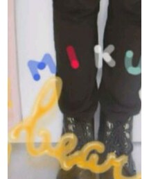 YOSUKE | スニーカー