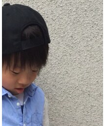 VOLCOM | キャップ