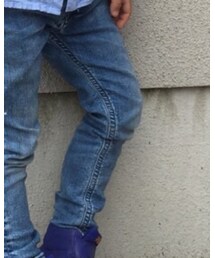 DIESEL | デニムパンツ