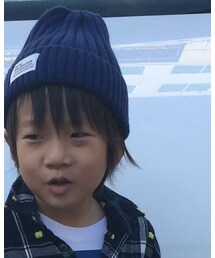 しまむら | ニットキャップ/ビーニー