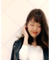 ROOM903 | ピアス（両耳用）