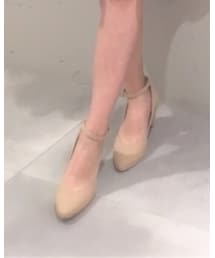 WILLSELECTION | パンプス