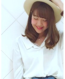 Spick & Span | ネックレス