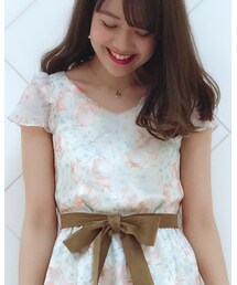 WILLSELECTION | ワンピース