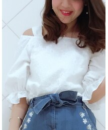 WILLSELECTION | シャツ/ブラウス