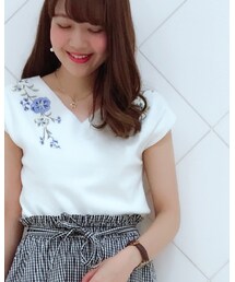 WILLSELECTION | ニット/セーター