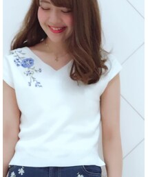 WILLSELECTION | ニット/セーター