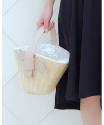 WILLSELECTION | かごバッグ