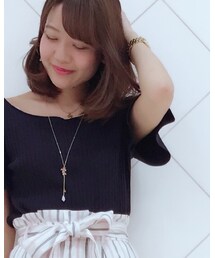 WILLSELECTION | Tシャツ/カットソー