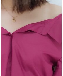 WILLSELECTION | シャツ/ブラウス