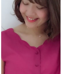 Spick & Span | ネックレス