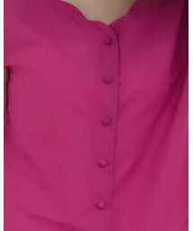 WILLSELECTION | シャツ/ブラウス